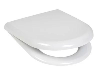 DESKA SEDESOWA ANTYBAKTERYJNA DO CERSANIT IRYDA K98-0012