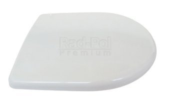 DESKA WOLNOOPADAJĄCA DO CERSANIT IRYDA WYPINANA