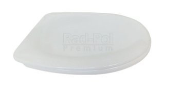 DESKA DO CERSANIT DELFI DUROPLASTOWA METAL ZAWIAS