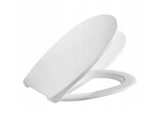 DESKA SEDESOWA WOLNOOPADAJĄCA MKW DO CERSANIT OLIMPIA SLIM