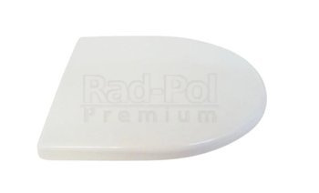 DESKA MKW DO KOŁO SOLO DUROPLASTOWA