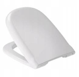 DESKA SEDESOWA WOLNOOPADAJĄCA DO ROCA DAMA RETRO