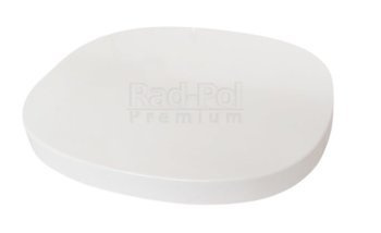 DESKA SEDESOWA DUROPLASTOWA  MKW DO CERSANIT FACILE K98-0066