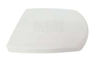 DESKA DUROPLASTOWA DO CERSANIT CARINA zawias metal