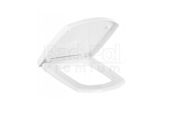 DESKA DO CERSANIT CARINA ZAWIAS METALOWY