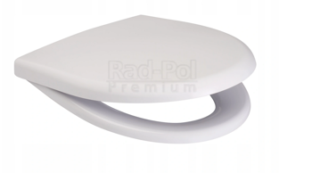 DESKA MKW DO KOŁO TOPAZ DUROPLASTOWA