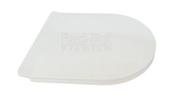 DESKA WOLNOOPADAJĄCA DO CERSANIT IRYDA SLIM