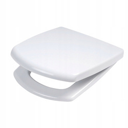 DESKA WOLNOOPADAJĄCA CERSANIT CARINA WYPINANA