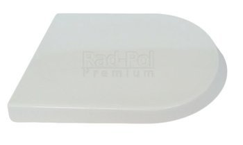 DESKA SEDESOWA MKW WOLNOOPADAJĄCA  DO ROCA MERIDIAN