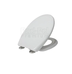 DESKA SEDESOWA MKW DO CERSANIT PRESIDENT WOLNOOPADAJĄCA