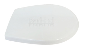 DESKA MKW DO KOŁO TOPAZ WOLNOOPADAJĄCA DUROPLASTOWA