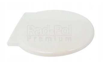 DESKA MKW ANTYBAKTERYJNA DO ROCA VIVA MADALENA ZAWIAS MET