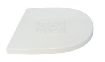 DESKA SEDESOWA DUROPLASLTOWA MKW DO CERSANIT YASMINE