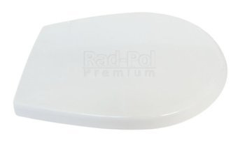 DESKA SEDESOWA ANTYBAKTERYJNA DO CERSANIT ATLANTIC