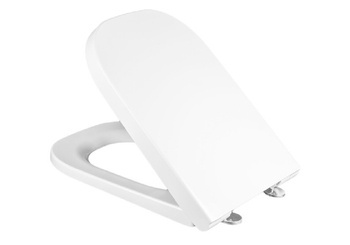 DESKA SEDESOWA MKW WOLNOOPADAJĄCA DO ROCA GAP