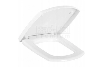 DESKA WOLNOPADAJĄCA SEDESOWA DO CERSANIT CARINA