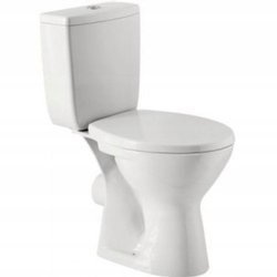 DESKA ANTYBAKTERYJNA DO CERSANIT ATLANTIC