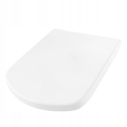 DESKA SEDESOWA  WOLNOOPADAJĄCA DO ROCA DAMA SENSO