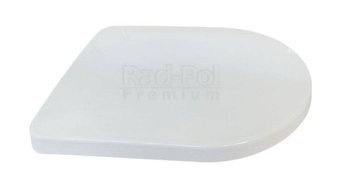 DESKA WYPINANA WOLNOOPADAJACA DO KOŁO QUATTRO