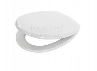 DESKA MKW DO CERSANIT DELFI WOLNOOPADAJĄCA WYPINANA