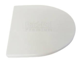 DESKA WOLNOOPADAJĄCA DO CERSANIT PARVA K98-0112