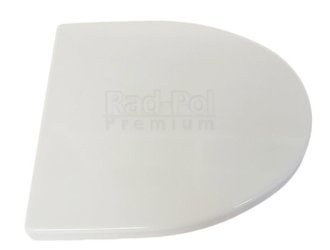 DESKA MKW DO CERSANIT FARO WOLNOOPADAJĄCA