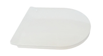 DESKA SEDESOWA WOLNOOPADAJĄCA MKW DO LAVITA GALVE