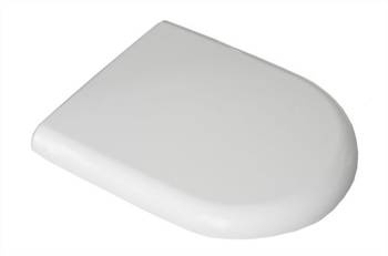 DESKA SEDESOWA MKW WOLNOOPADAJĄCA DO KOŁO APLAUZ WYPINANA