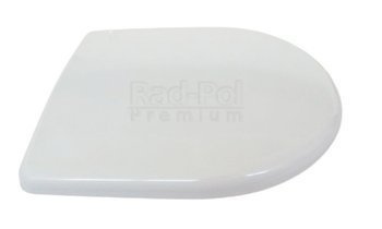 DESKA MKW DO CERSANIT SELENE WOLNOOPADAJĄCA WYPINANA