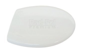 DESKA SEDESOWA WOLNOOPADAJĄCA KOŁO REKORD WYPINANA