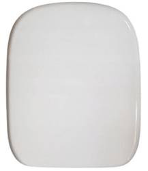 DESKA ZAMIENNIK KOŁO STYLE  WOLNOOPADAJĄCA DUROPLASTOWA